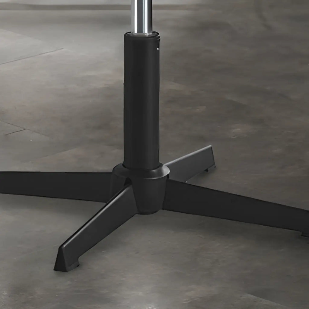 Modern Swivel Upholstered Minimalist Ergonomic Office Chair