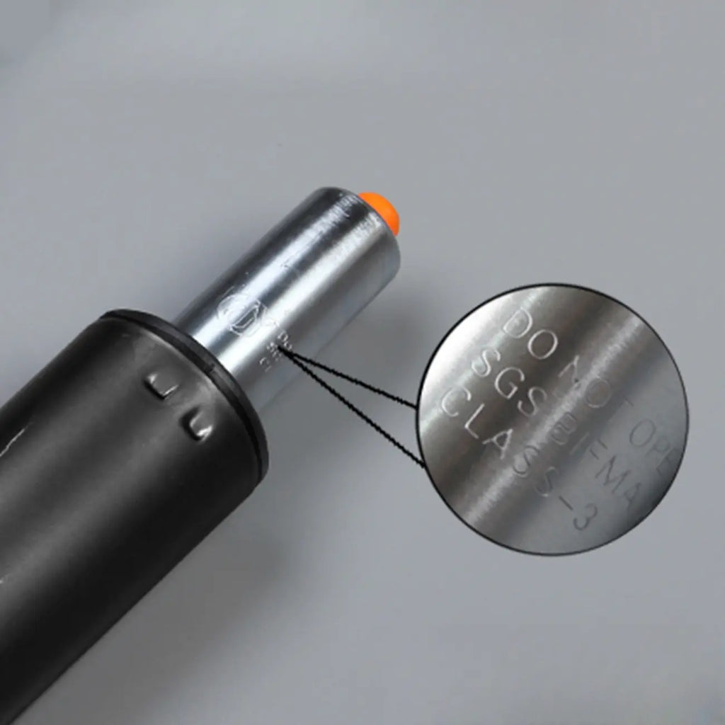 Modern Swivel Upholstered Minimalist Ergonomic Office Chair