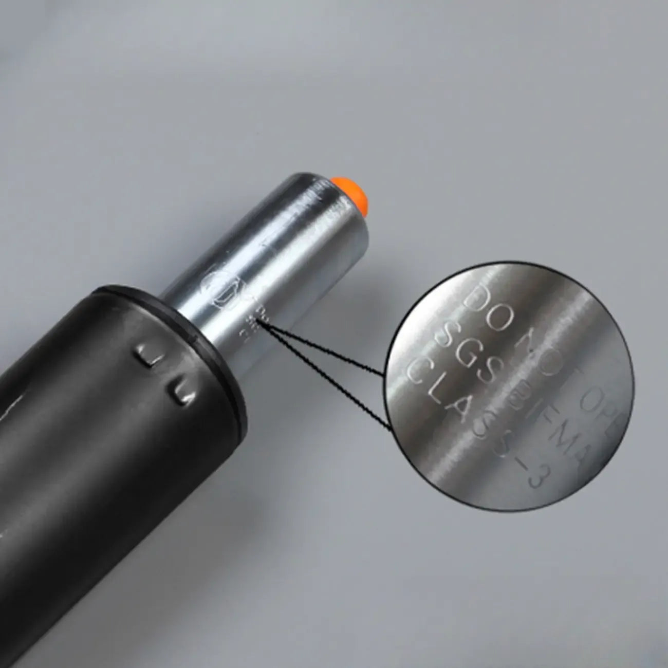 Modern Swivel Upholstered Minimalist Ergonomic Office Chair