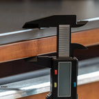 Modern Pine Boxwood Cherry Wood Buffet Sideboard