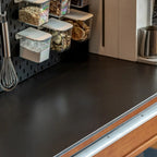 Modern Pine Boxwood Cherry Wood Buffet Sideboard