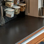 Modern Pine Boxwood Cherry Wood Buffet Sideboard