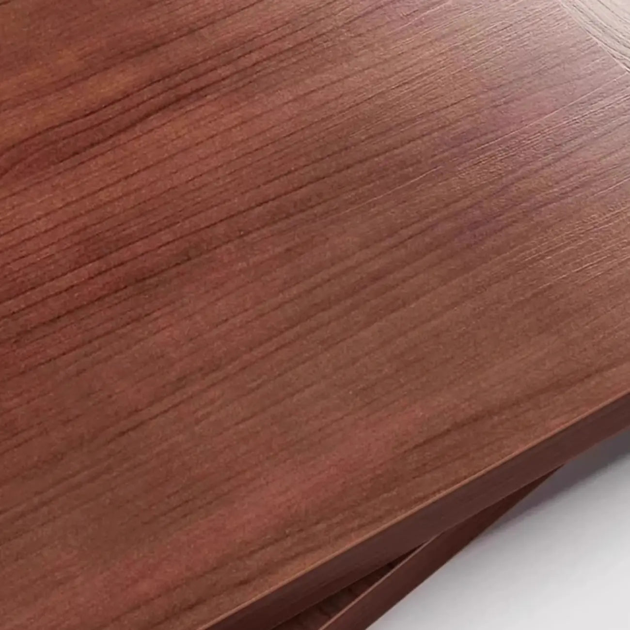 Modern Narrow Wood Sideboard Multiple Drawers Cabinets