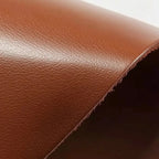 Mid-Century Modern Genuine Leather Arm Chair Living Room