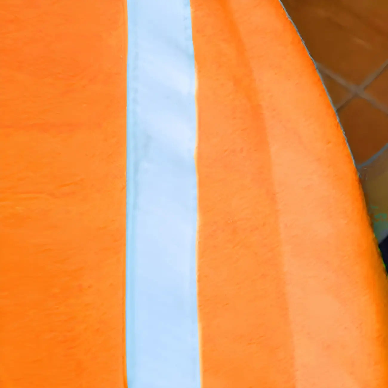 Modern Fabric Accent Chair with Pillow Back