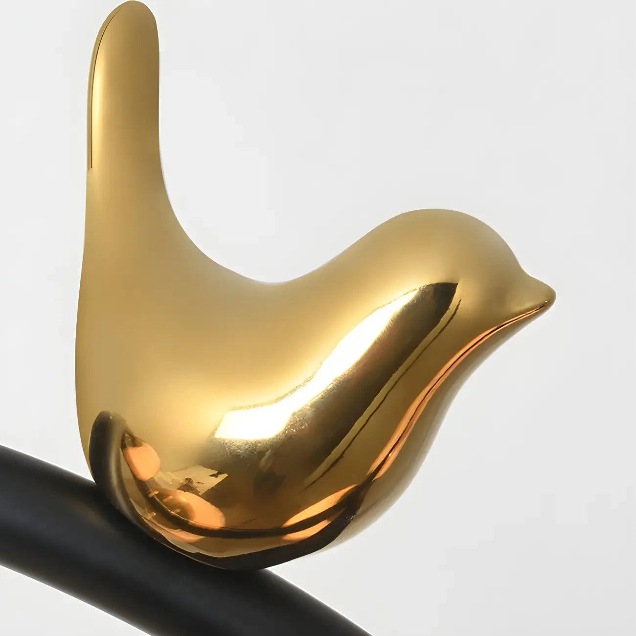 Industrial Black Globe 4-Light Kitchen Island Pendant Light