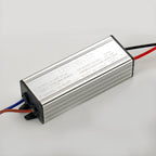 Black Metal Diamond-Design Post Cap Light